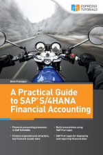 Livro de contabilidade financeira
