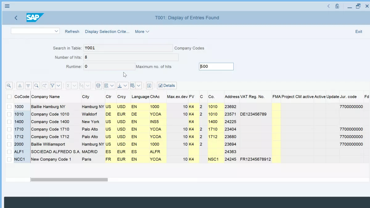 Https netmonet co. SAP таблица авторизации. План счетов SAP таблица. Промежуточный счет в Saap. Примеры таблиц в SAP.