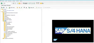 Jinsi ya kuunda mimea katika SAP S4 HANA : Unda mimea katika SAP MM