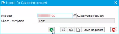 How to create plant in SAP S4 HANA : Customizing request to create plant in SAP MM