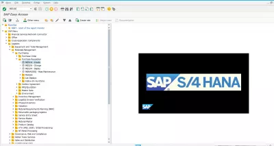 Kako izdelati zahtevo za nakup v SAP-ju z uporabo ME51N : SAP-jeva zahteva za nabavo tč. ME51N ustvari nakupno zahtevo