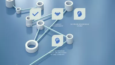 De største udfordringer ved en ERP-implementering