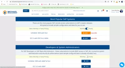 How To Practice SAP MM At Home? : Practice SAP MM At Home