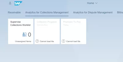 List of SAP S4 HANA FIORI應用程序 : 收集管理分析SAP S4 HANA FIORI應用程序