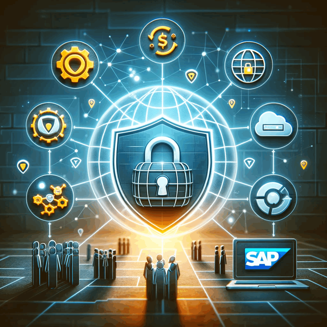 เหตุใด VPN จึงมีประโยชน์สำหรับธุรกิจ? ดีที่สุด SAP VPN Solutions for Business