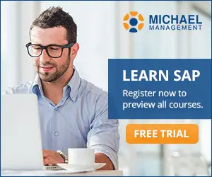 SAP FIORI training - SAP S/4 HANA trainings with free trial