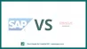SAP ERP vs Oracle RDBMS: Kakšna je razlika?